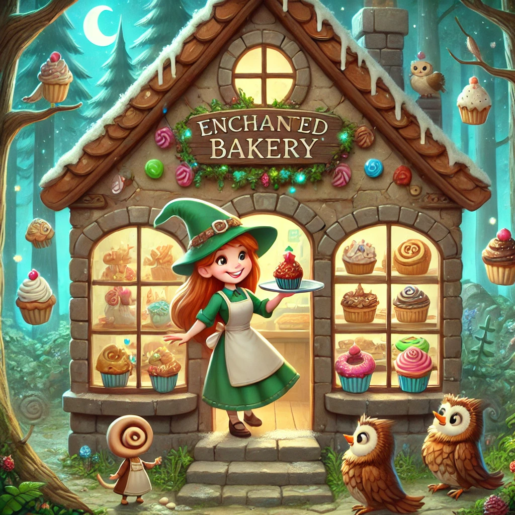 Our journey in gaming